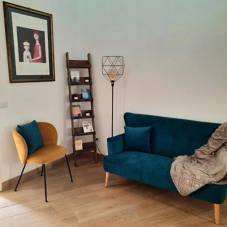 La Casa Nel Vicolo Villa Bracciano  Dış mekan fotoğraf