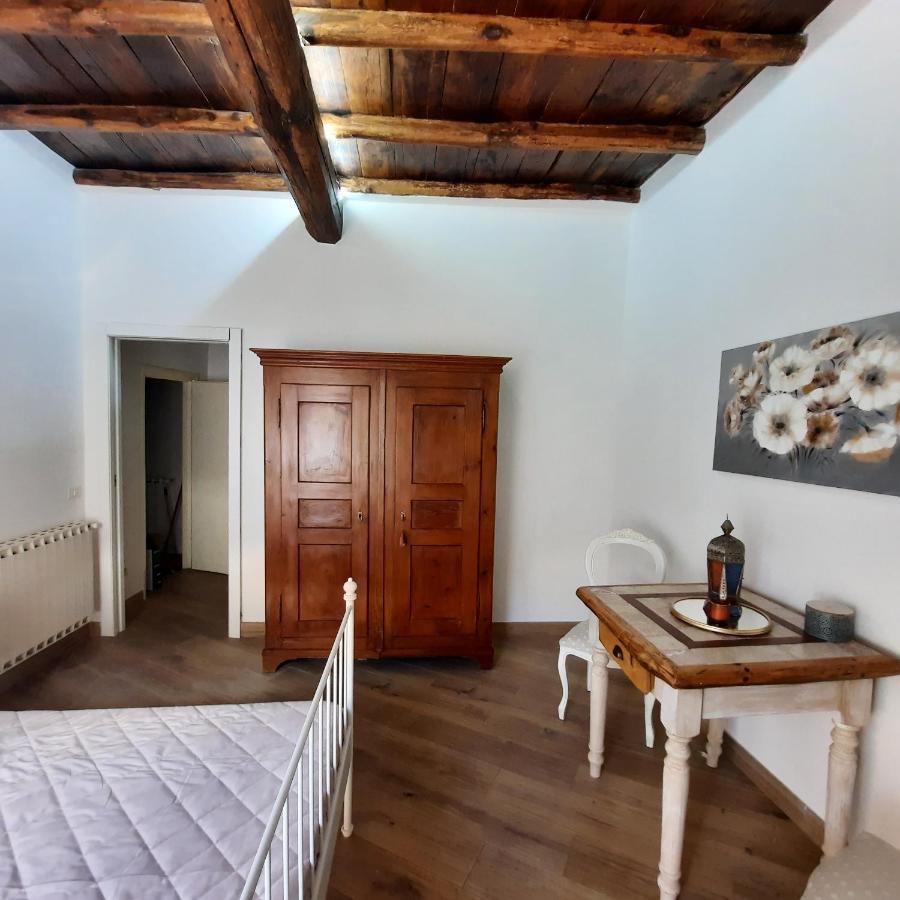 La Casa Nel Vicolo Villa Bracciano  Dış mekan fotoğraf